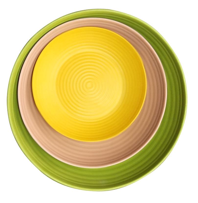 D4 EB-76282 Bamboo Fiber Deep Plate Set.jpg