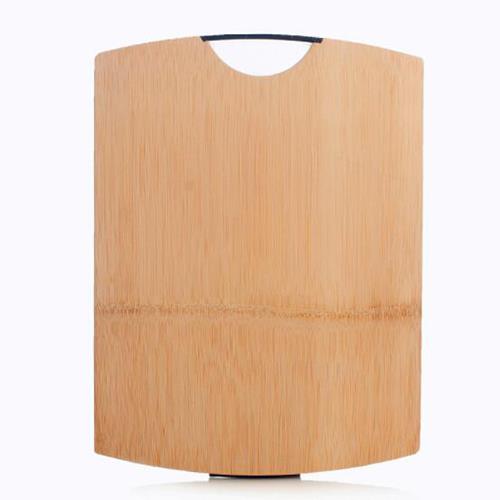 Large Bamboo Cutting Board