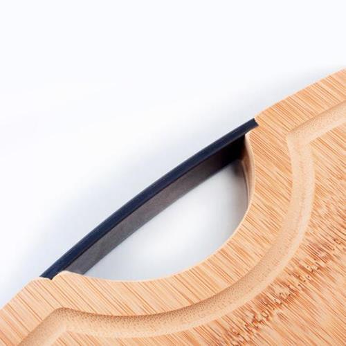 Bamboo Cutting Board