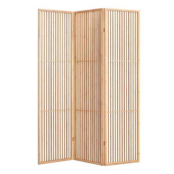 bamboo screen