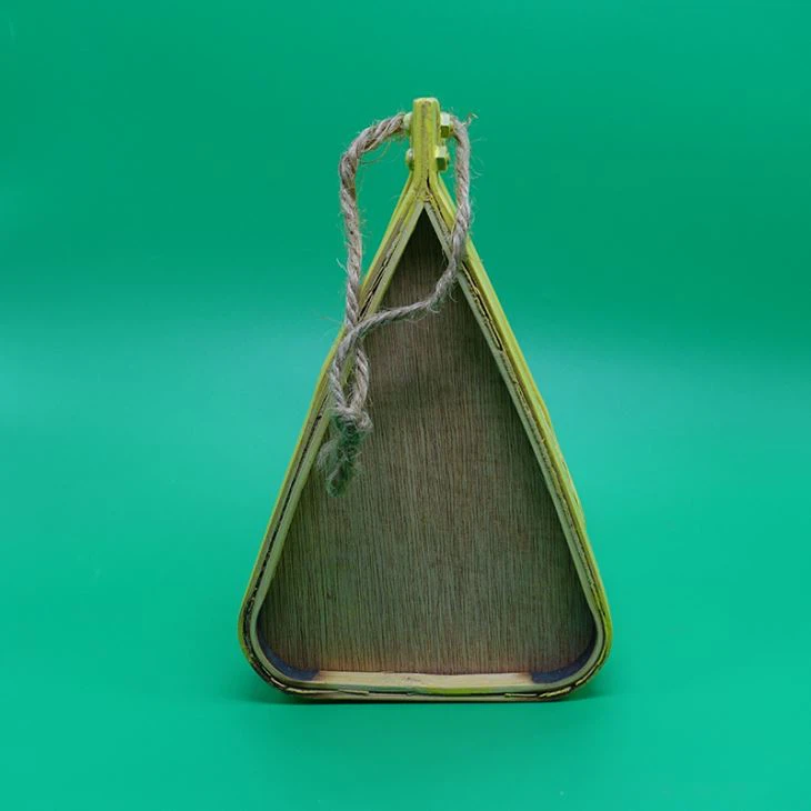 Handmade Natural Bamboo Bee Hive