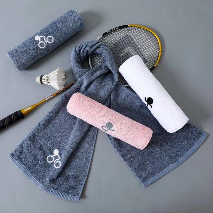 Sports Gym Towel