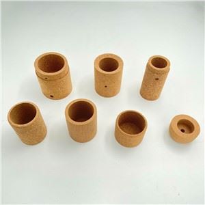 Пробковое растение Цветочный горшок